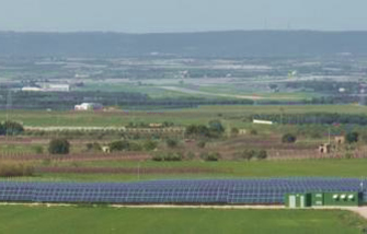 Impianto monteparano